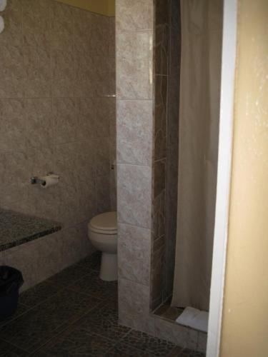Geneva Motel Inglewood Zimmer foto