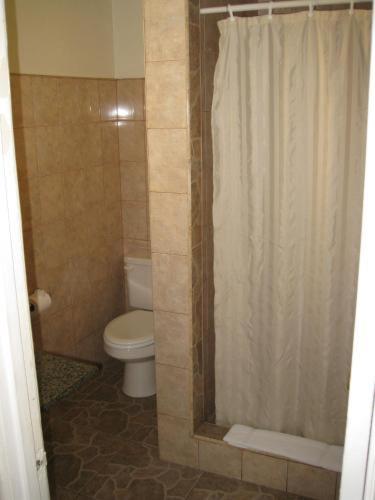 Geneva Motel Inglewood Zimmer foto