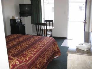 Geneva Motel Inglewood Zimmer foto
